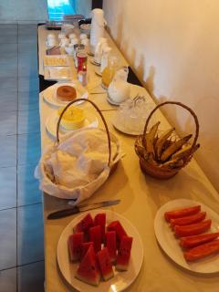 Pousada lagoa azul - 3