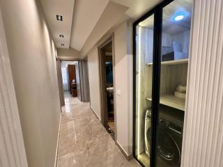 شقه فندقيه المهندسين شارع جزيره العرب - Kairo - 5