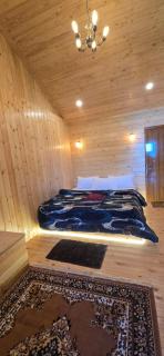 The rustic retreat - 6