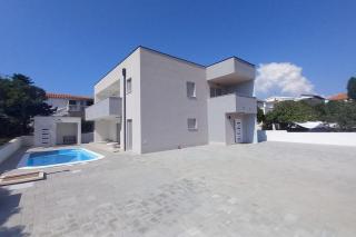 Family friendly house with a swimming pool Povljana, Pag - 24256 - Povljana - 9