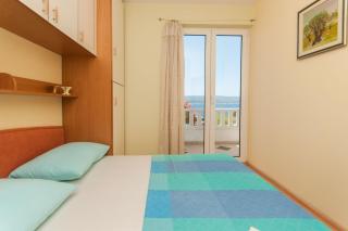 Holiday house with a parking space Stanici, Omis - 24285 - Omiš - 8