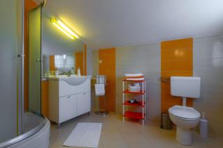 Apartments with a parking space Palit, Rab - 24376 - 7