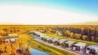 Perricoota Waters - Echuca Holiday Homes - Moama - 8