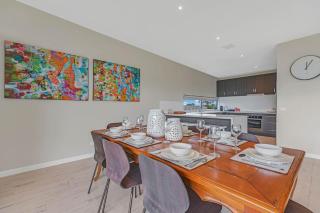 Perricoota Waters - Echuca Holiday Homes - Moama - 3
