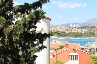 Apartments with parking space Stobrec, Split - 24425 - 0