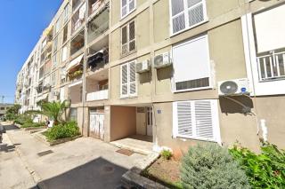 Apartments by the sea Zadar - 24422 - 0