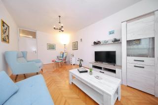 Apartments by the sea Zadar - 24422 - Zadar - 5