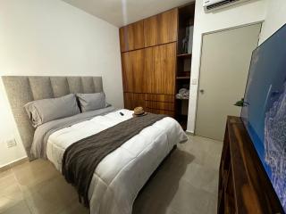 Beach Haus-Punta Estrella - Playa del Carmen - 9