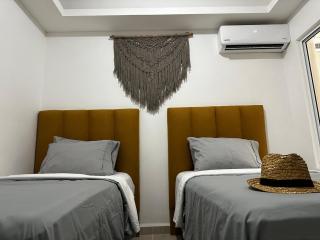 Beach Haus-Punta Estrella - Playa del Carmen - 3