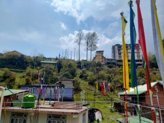 Edenla homestay - 1