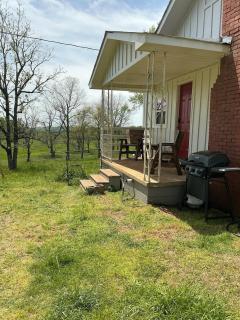 Mountain View Cottage - Ashland - 6