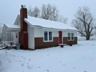 Mountain View Cottage - Ashland - 7
