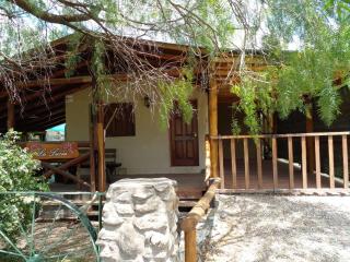 Complejo Don Emilio - Los Reartes - 1