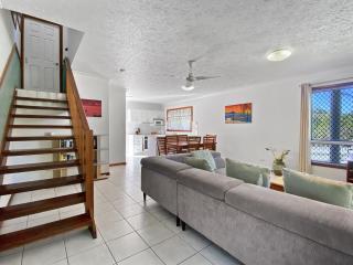 Island Magic Townhouse 1 - Arcadia - 1