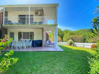 Island Magic Townhouse 1 - Arcadia - 9