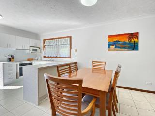 Island Magic Townhouse 1 - Arcadia - 4