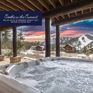 Mountain Majesty - 8