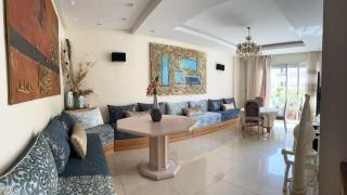 Appartement avec piscine - Oulad Akkou - 7