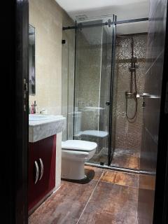 Appartement avec piscine - Oulad Akkou - 4