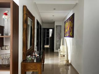 Appartement avec piscine - Oulad Akkou - 1