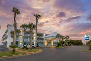 Best Western Navarre Waterfront - Navarre - 0