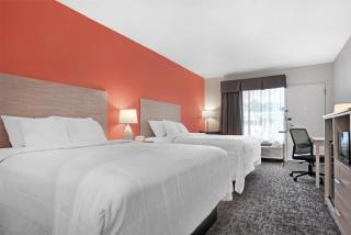 Best Western Navarre Waterfront - 7