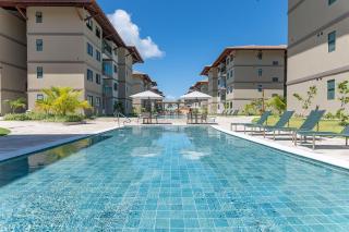Itah Residence Muro Alto Beira Mar - 0