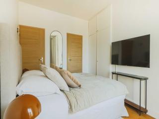 Charming flat -1BR-4P- Paris 17e - Paris - 5