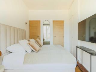 Charming flat -1BR-4P- Paris 17e - Parijs - 9