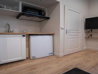 Cozy studio - 2P - Buttes-Chaumont - Paris - 3