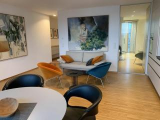 1-bedroom holiday apartment - Stetten - 1