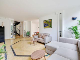 Charming duplex - 4BR-5P- Boulogne-Billancourt - Boulogne-Billancourt - 0
