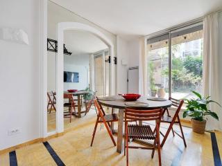 Charming duplex - 4BR-5P- Boulogne-Billancourt - Boulogne-Billancourt - 3