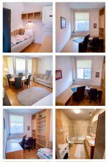 View Apartments and Rooms - Warschau - 9