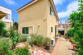 Modern Home near Pasadena Garage & Full Kitchen - Alhambra - 5