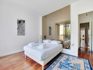 Charming duplex - 4BR-5P- Boulogne-Billancourt - Boulogne-Billancourt - 8