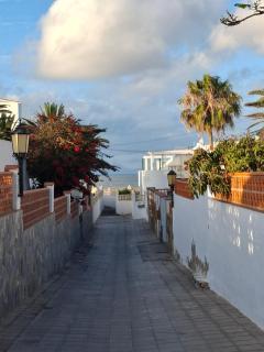 Las Olas Corralejo beach - Corralejo - 7