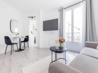 Intimate studio - 2P - Vincennes Lac Saint-Mandé - 4