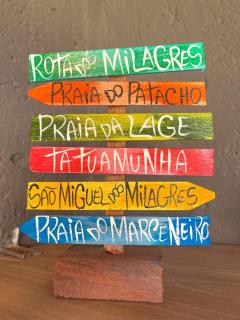 Villas Patacho - Rota dos Milagres - 4