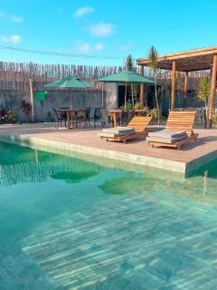 Villas Patacho - Rota dos Milagres - 0