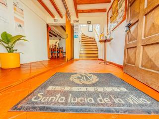 Santa Lucia de la Villa - Villa de Leyva - 0