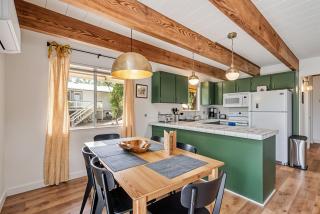 Marina Beach Cabin - Dog-Friendly Home with Deck! home - 3