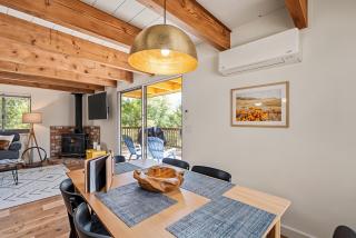 Marina Beach Cabin - Dog-Friendly Home with Deck! home - 1