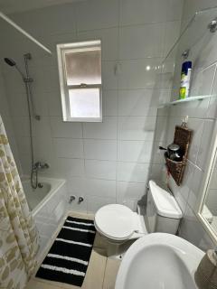 Habitación individual con baño compartido - Llanquihue - 7
