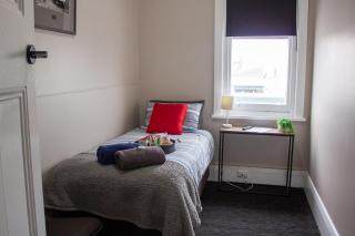 The Commercial Hotel - 7