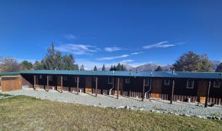 Mt Potts Lodge - 4