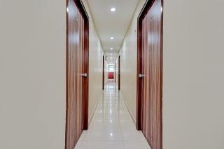 Hotel O Maruthi Residency - Bangalore - 9