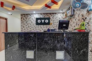 Hotel O Maruthi Residency - Bangalore - 0