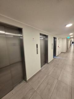 Departamento con piscina en el corazón de Santiago Parque O'higgins, Movistar Arena - 6