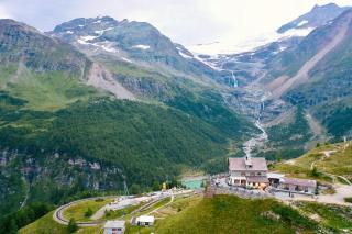 Casa Ristorante Belvedere - Poschiavo - 4